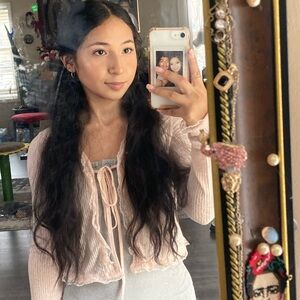 Meet your Posher, Yvonne